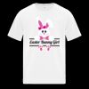 Everyday Heavy Cotton Youth Tee Thumbnail