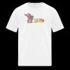 Everyday Heavy Cotton Youth Tee Thumbnail