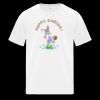 Everyday Heavy Cotton Youth Tee Thumbnail