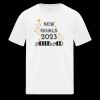 Everyday Heavy Cotton Youth Tee Thumbnail