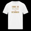 Everyday Heavy Cotton Youth Tee Thumbnail