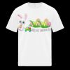 Everyday Heavy Cotton Youth Tee Thumbnail