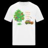 Everyday Heavy Cotton Youth Tee Thumbnail