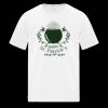Everyday Heavy Cotton Youth Tee Thumbnail