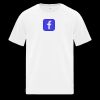 Everyday Heavy Cotton Youth Tee Thumbnail