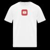 Everyday Heavy Cotton Youth Tee Thumbnail