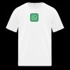 Everyday Heavy Cotton Youth Tee Thumbnail