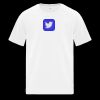 Everyday Heavy Cotton Youth Tee Thumbnail