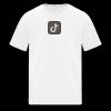 Everyday Heavy Cotton Youth Tee Thumbnail