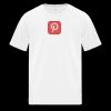 Everyday Heavy Cotton Youth Tee Thumbnail