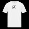 Everyday Heavy Cotton Youth Tee Thumbnail