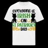 Everyday Heavy Cotton Youth Tee Thumbnail