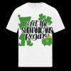Everyday Heavy Cotton Youth Tee Thumbnail
