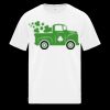 Everyday Heavy Cotton Youth Tee Thumbnail