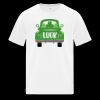 Everyday Heavy Cotton Youth Tee Thumbnail