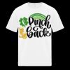 Everyday Heavy Cotton Youth Tee Thumbnail