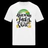 Everyday Heavy Cotton Youth Tee Thumbnail