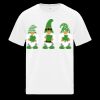 Everyday Heavy Cotton Youth Tee Thumbnail