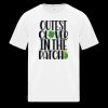 Everyday Heavy Cotton Youth Tee Thumbnail