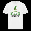 Everyday Heavy Cotton Youth Tee Thumbnail