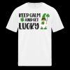 Everyday Heavy Cotton Youth Tee Thumbnail