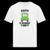 Everyday Heavy Cotton Youth Tee Thumbnail