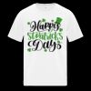 Everyday Heavy Cotton Youth Tee Thumbnail