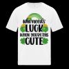 Everyday Heavy Cotton Youth Tee Thumbnail