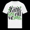 Everyday Heavy Cotton Youth Tee Thumbnail