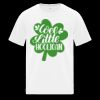 Everyday Heavy Cotton Youth Tee Thumbnail