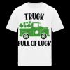 Everyday Heavy Cotton Youth Tee Thumbnail