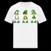 Everyday Heavy Cotton Youth Tee Thumbnail