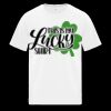 Everyday Heavy Cotton Youth Tee Thumbnail