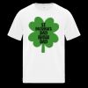 Everyday Heavy Cotton Youth Tee Thumbnail