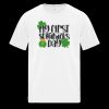 Everyday Heavy Cotton Youth Tee Thumbnail