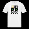 Everyday Heavy Cotton Youth Tee Thumbnail