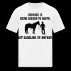 Everyday Heavy Cotton Youth Tee Thumbnail