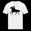 Everyday Heavy Cotton Youth Tee Thumbnail