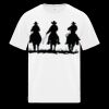 Everyday Heavy Cotton Youth Tee Thumbnail