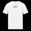 Everyday Heavy Cotton Youth Tee Thumbnail