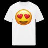 Everyday Heavy Cotton Youth Tee Thumbnail