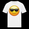 Everyday Heavy Cotton Youth Tee Thumbnail
