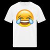 Everyday Heavy Cotton Youth Tee Thumbnail