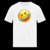 Everyday Heavy Cotton Youth Tee Thumbnail