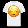 Everyday Heavy Cotton Youth Tee Thumbnail