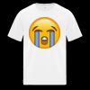 Everyday Heavy Cotton Youth Tee Thumbnail