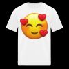 Everyday Heavy Cotton Youth Tee Thumbnail