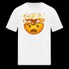 Everyday Heavy Cotton Youth Tee Thumbnail
