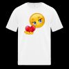 Everyday Heavy Cotton Youth Tee Thumbnail