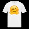 Everyday Heavy Cotton Youth Tee Thumbnail